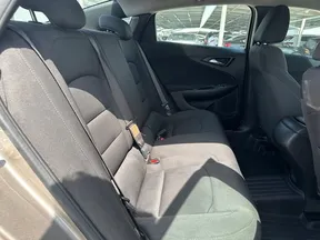 Chevrolet Malibu 2024