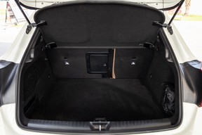 Mercedes-Benz GLA 250 2018