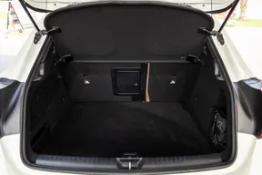 Mercedes-Benz GLA 250 2018