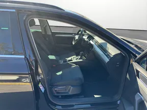 Volkswagen Passat 2020