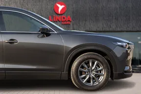 Mazda CX-9 2022