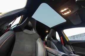 Mercedes-Benz A-Class 35 AMG 2023