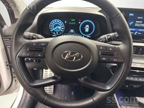 Hyundai Bayon 2023