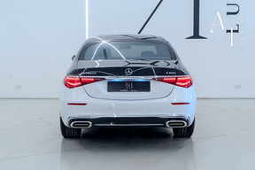 Mercedes-Benz S-Class Maybach 680 2024