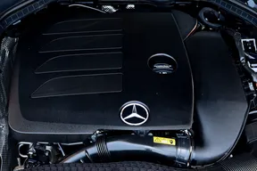 Mercedes-Benz C-Class 300 2019