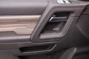BAIC BJ60 2026