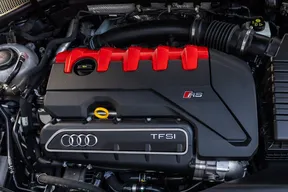 Audi RS3 2024