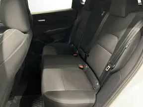 Nissan Qashqai 2023