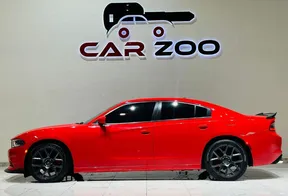 Dodge Charger 2022