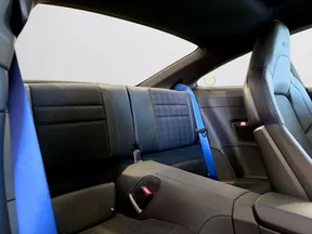 Porsche 911 Carrera T 2025