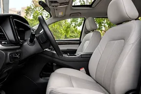 Trumpchi GM8 / GAC GN8 2023