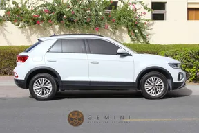 Volkswagen T-Roc 2023