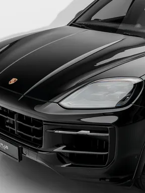 Porsche Cayenne GTS 2025