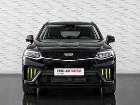 Geely Xingyue / Tugella 2024