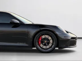 Porsche 911 Carrera GTS 2026