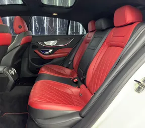 Mercedes-Benz AMG GT 43 2023