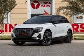 Audi Q5 e-tron 2023