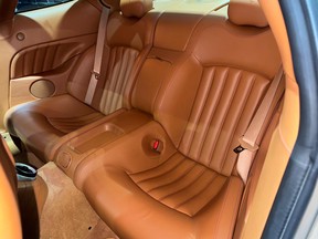 Ferrari 612 Scaglietti 2008