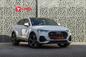 Audi Q3 Sportback 2024