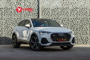 Audi Q3 Sportback 2024