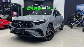 Mercedes-Benz GLC 200 2025