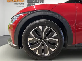 Kia EV6 2023