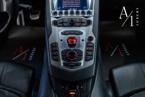 Lamborghini Aventador 2012