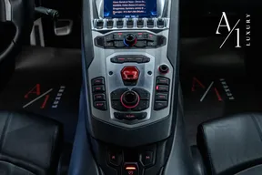 Lamborghini Aventador 2012