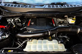 Ford F-150 Raptor 2022