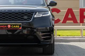 Land Rover Range Rover Velar 2020