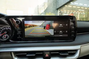 Kia K5 2023
