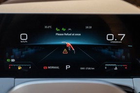 Jetour X70 Plus 2024