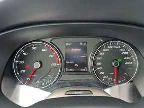 SEAT Ateca 2021