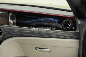 Rolls-Royce Spectre 2024