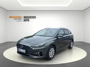 Hyundai i30 2023