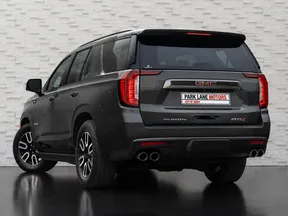 GMC Yukon 2023