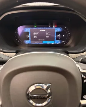 Volvo S90 B6 2023