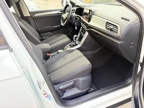Volkswagen T-Roc 2024