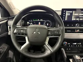 Mitsubishi Outlander / Airtek 2026