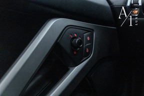 Lamborghini Aventador 2012