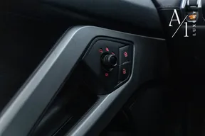 Lamborghini Aventador 2012