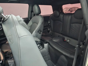 MINI Hatch Cooper S 2022