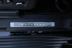 Cadillac Escalade 2022