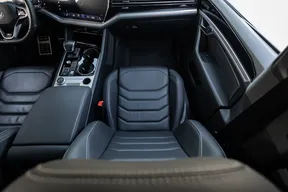 Volkswagen Touareg 2023