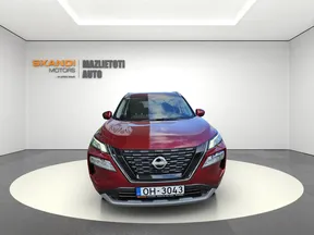 Nissan X-Trail 2025