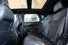 Ford Edge ST 2019