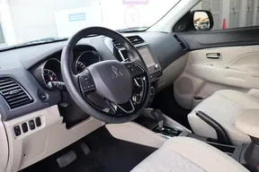 Mitsubishi ASX 2022