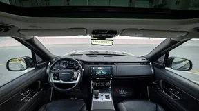 Land Rover Range Rover 2022