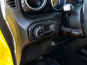 Jeep Wrangler Rubicon 2023