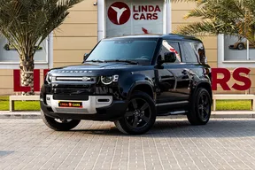 Land Rover Defender 90 2023
